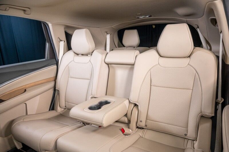 2020 Acura MDX w/Technology Pkg SUV Scottsdale AZ