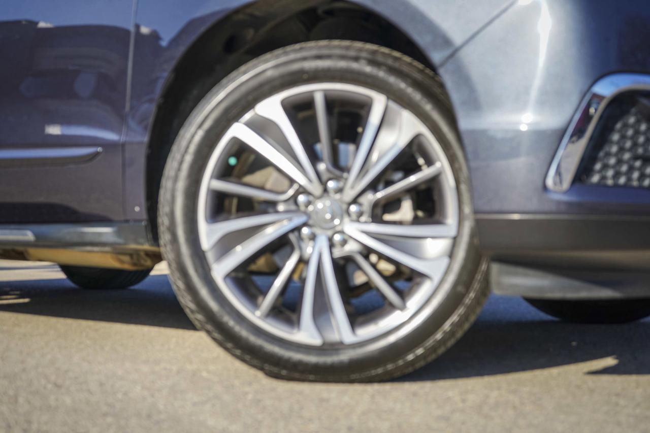 2020 Acura MDX w/Technology Pkg