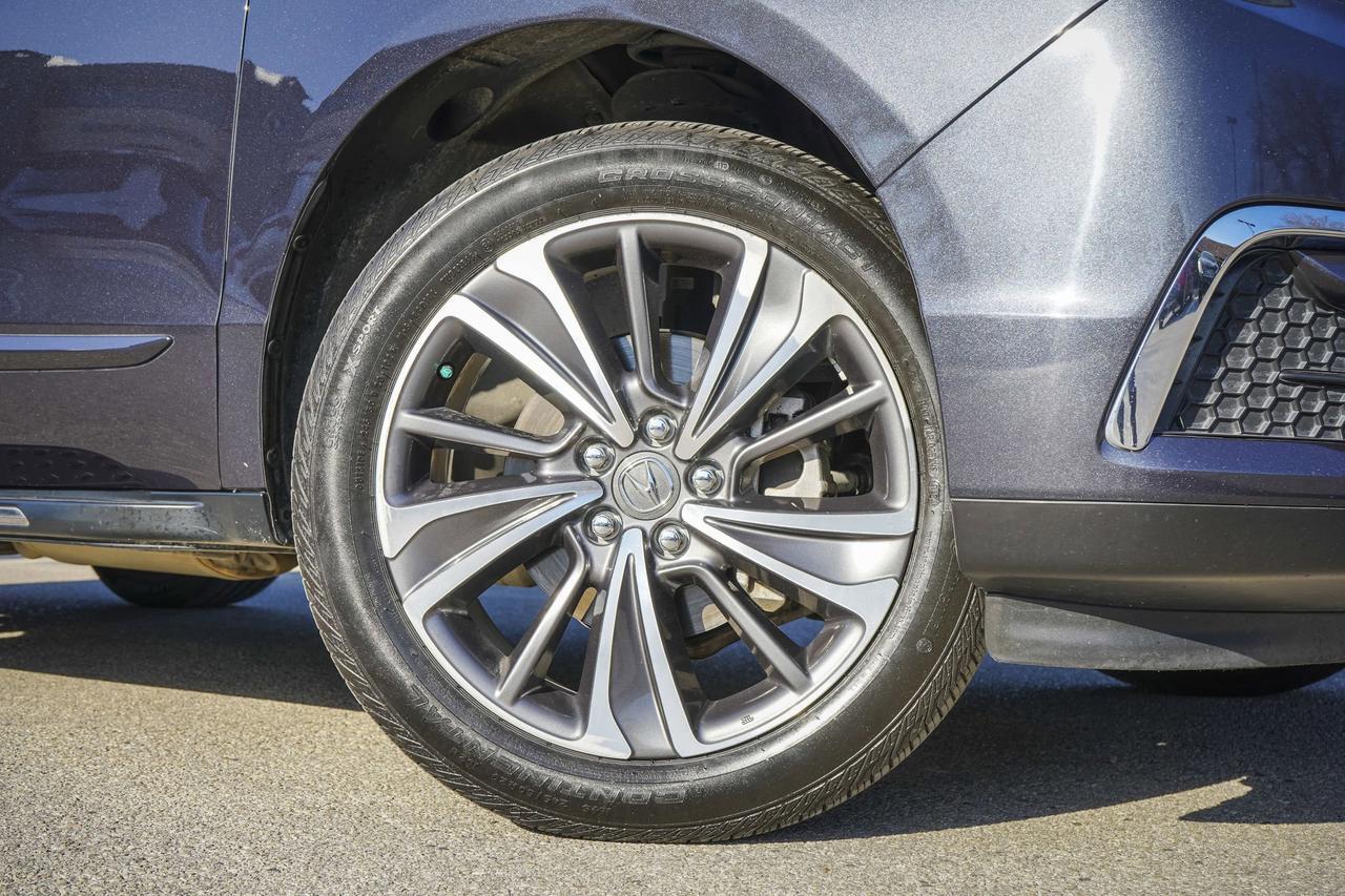 2020 Acura MDX w/Technology Pkg