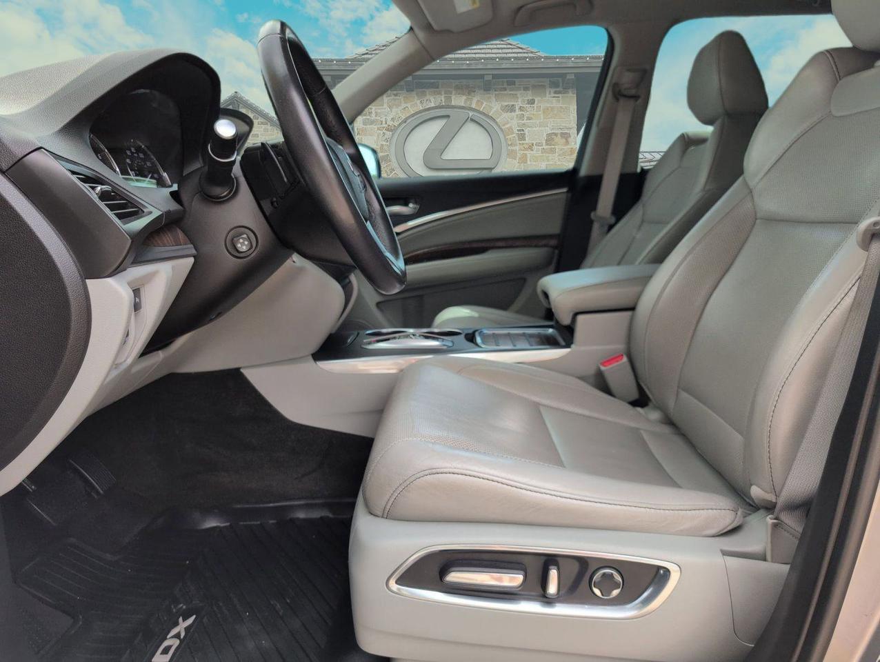 2020 Acura MDX w/Technology Pkg San Antonio TX