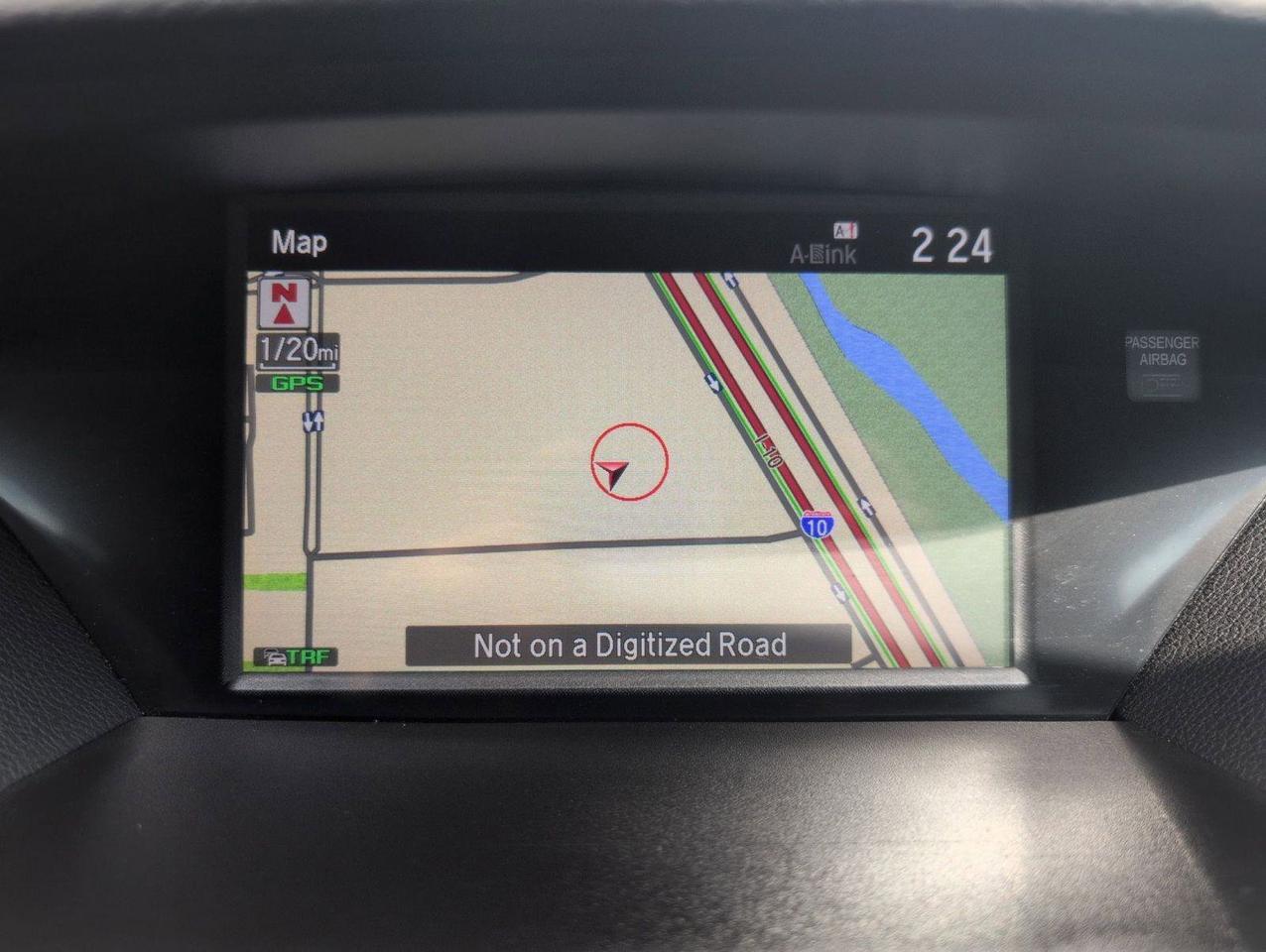 2020 Acura MDX w/Technology Pkg San Antonio TX