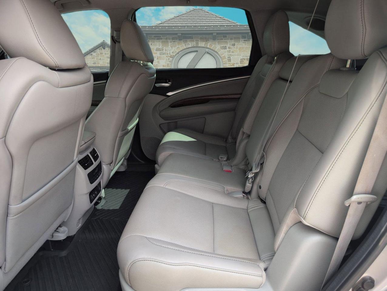 2020 Acura MDX w/Technology Pkg San Antonio TX