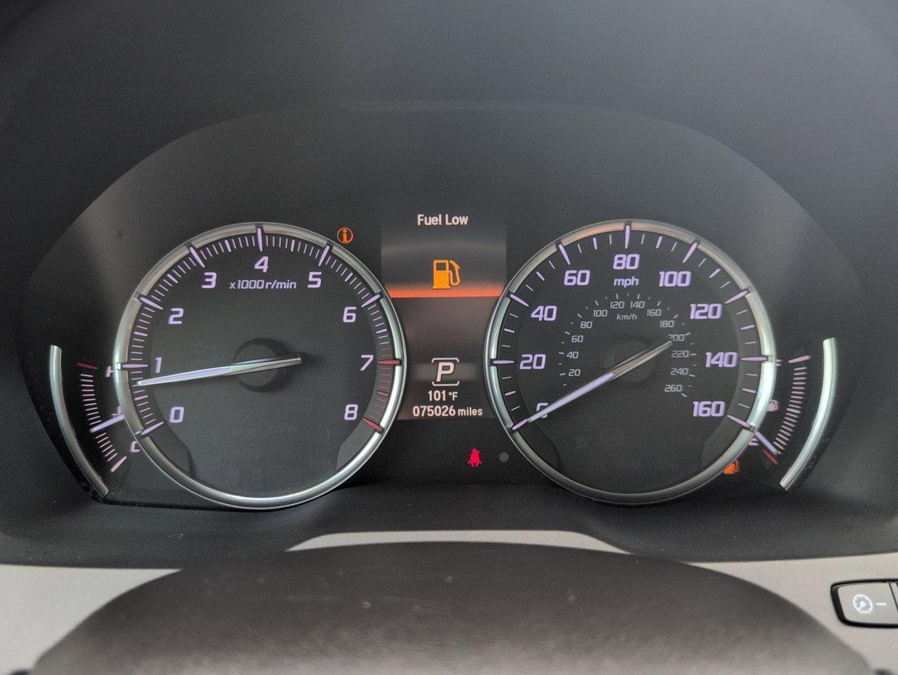 2020 Acura MDX w/Technology Pkg San Antonio TX