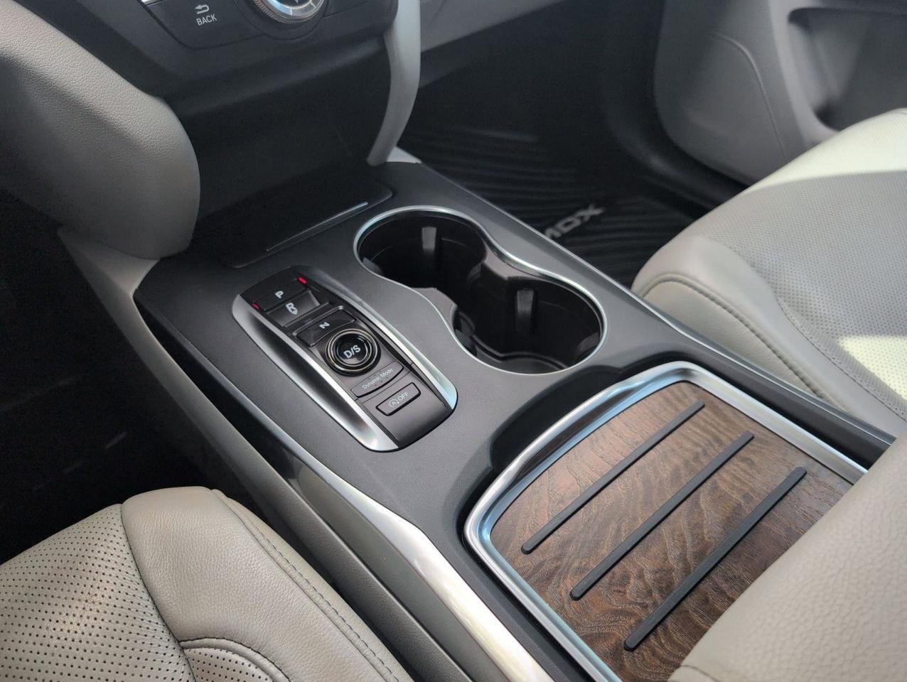 2020 Acura MDX w/Technology Pkg San Antonio TX