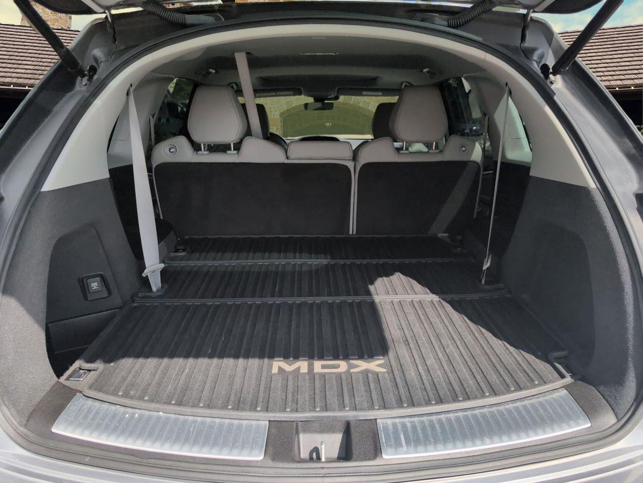 2020 Acura MDX w/Technology Pkg San Antonio TX