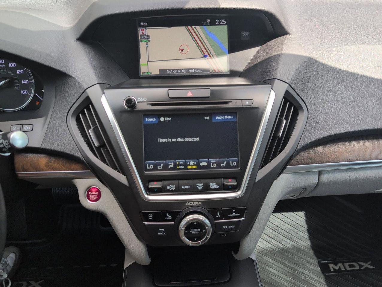 2020 Acura MDX w/Technology Pkg San Antonio TX