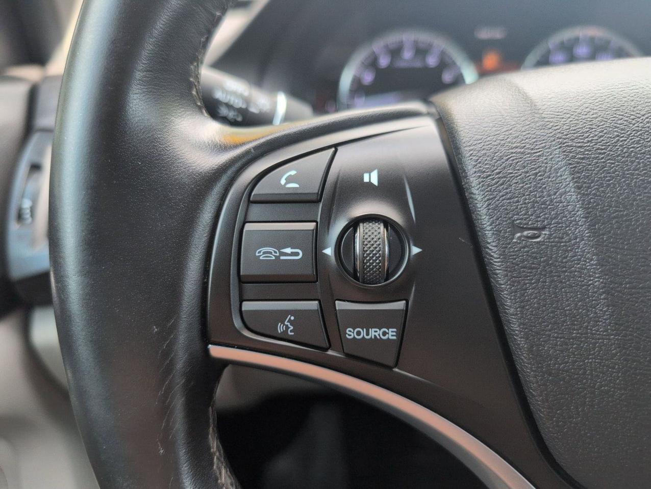 2020 Acura MDX w/Technology Pkg San Antonio TX