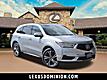 2020 Acura MDX w/Technology Pkg