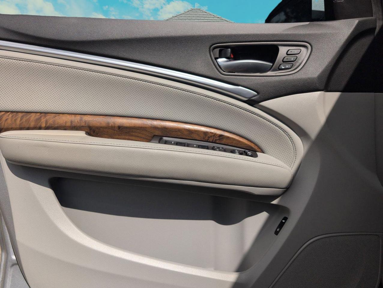 2020 Acura MDX w/Technology Pkg San Antonio TX