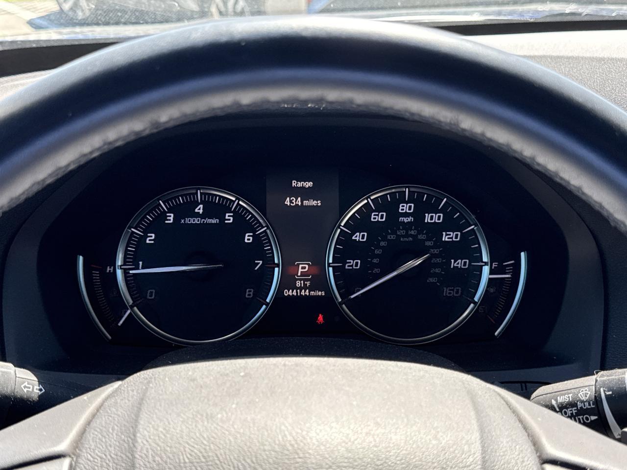 2020 Acura MDX w/Technology Pkg San Antonio TX