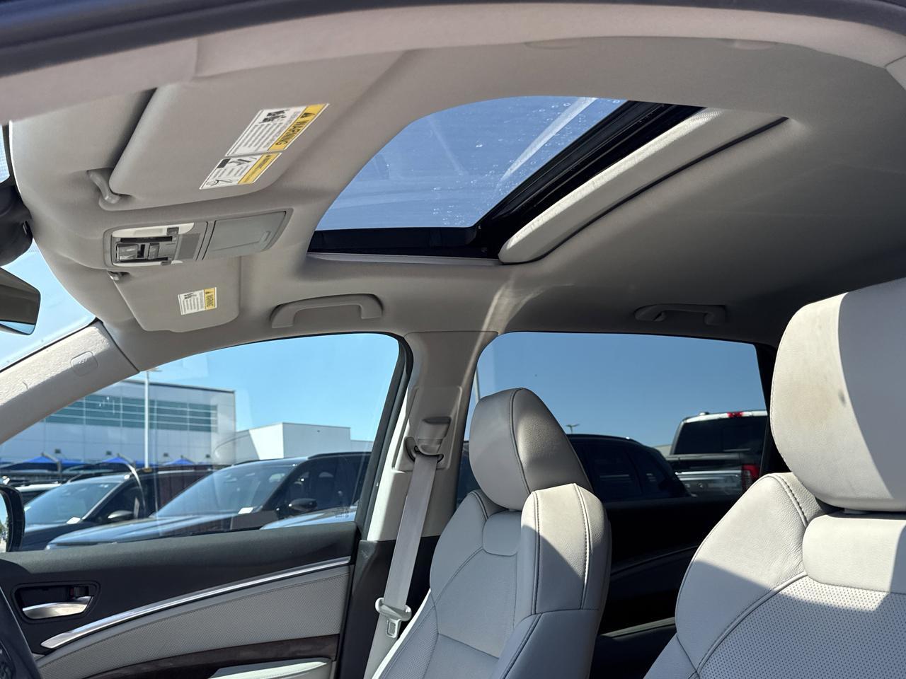 2020 Acura MDX w/Technology Pkg