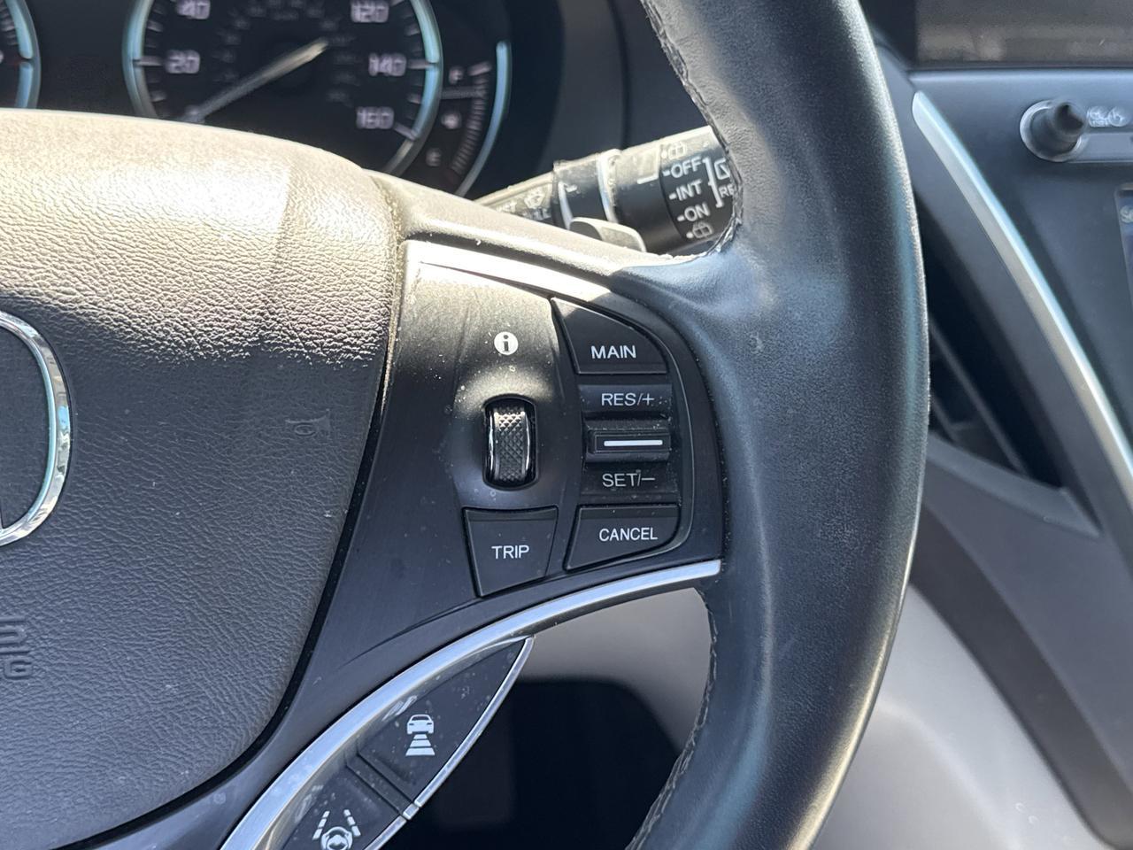 2020 Acura MDX w/Technology Pkg San Antonio TX