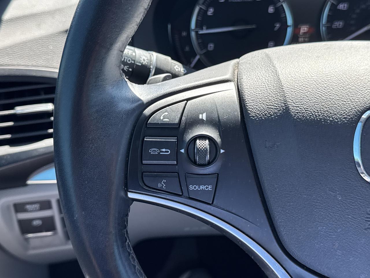 2020 Acura MDX w/Technology Pkg San Antonio TX