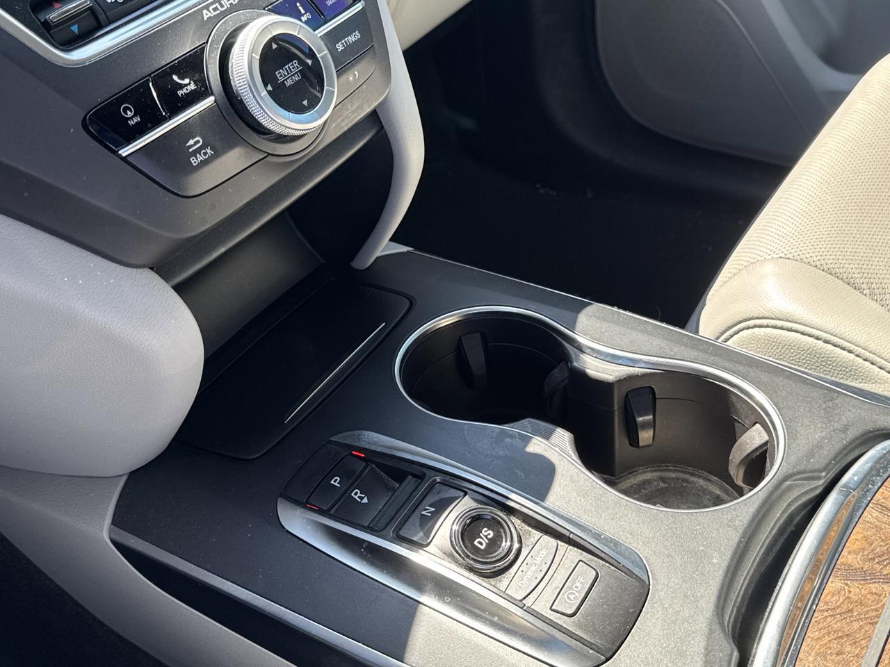 2020 Acura MDX w/Technology Pkg San Antonio TX