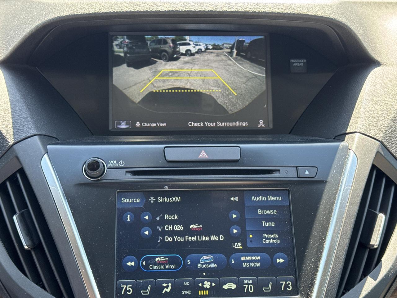 2020 Acura MDX w/Technology Pkg San Antonio TX