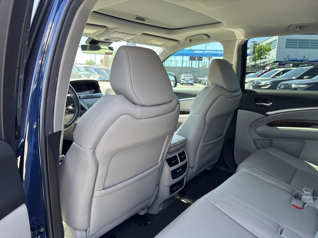 2020 Acura MDX w/Technology Pkg San Antonio TX