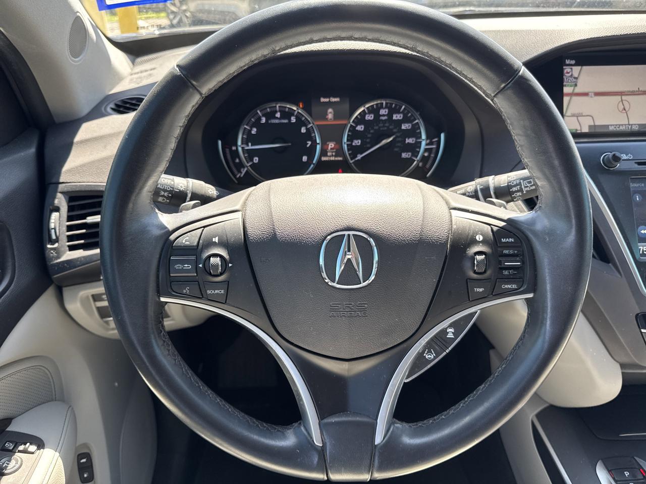 2020 Acura MDX w/Technology Pkg San Antonio TX