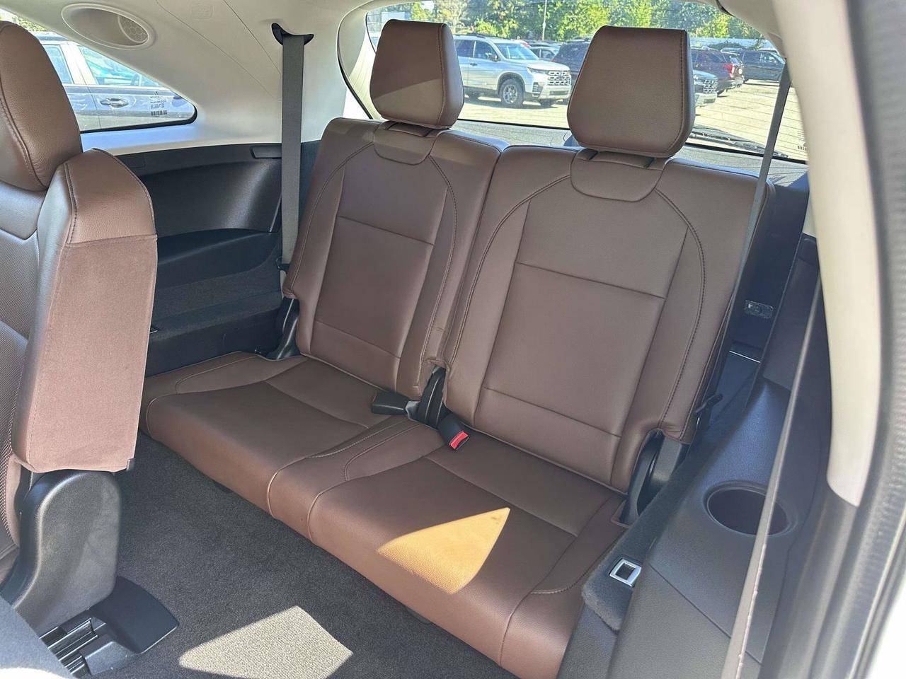 2020 Acura MDX w/Technology Pkg San Clemente CA