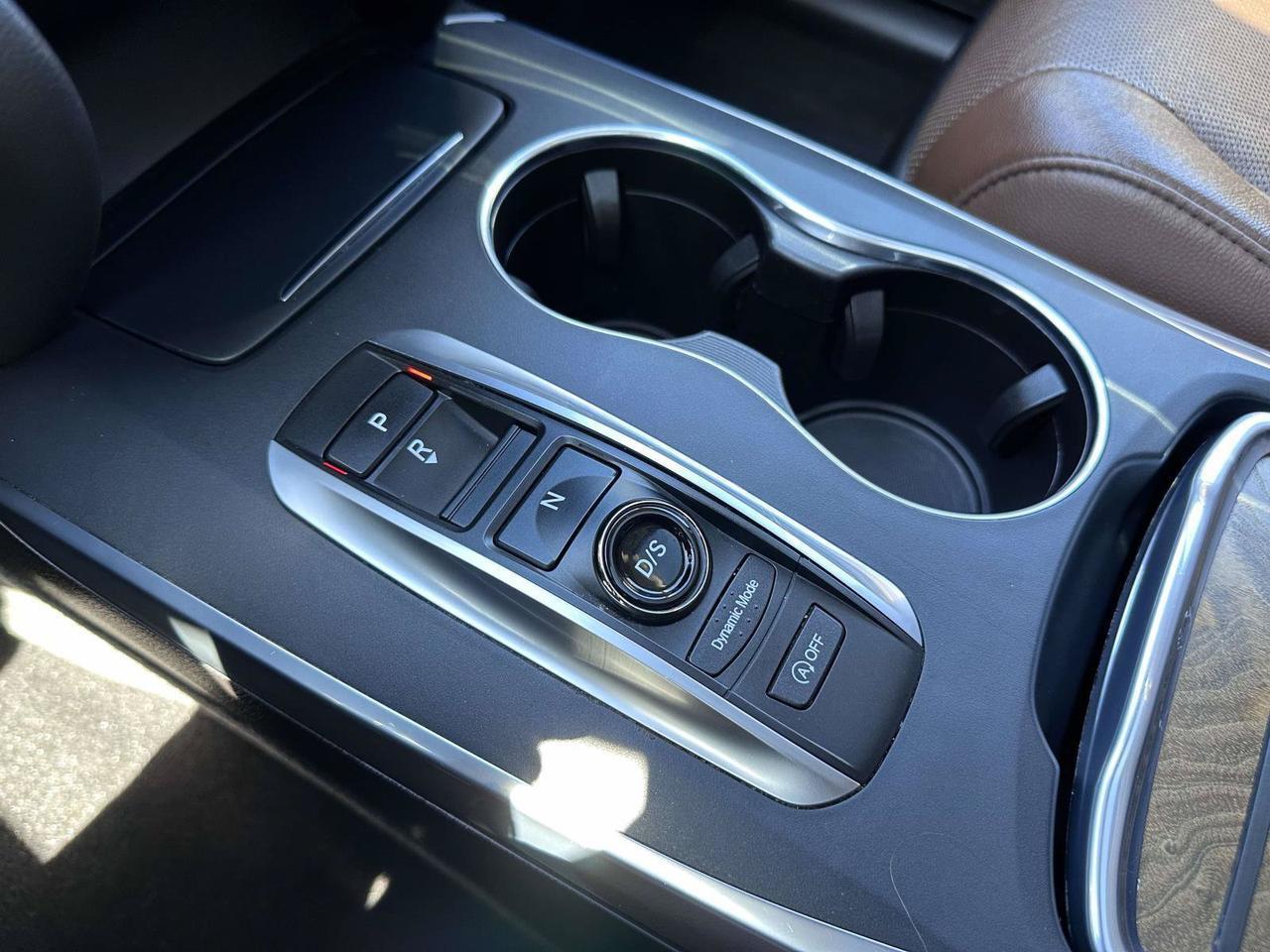 2020 Acura MDX w/Technology Pkg San Clemente CA