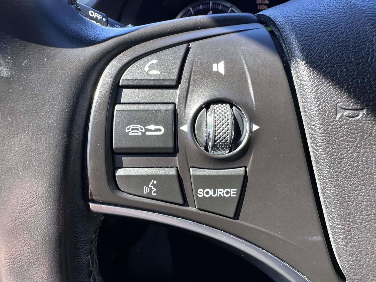2020 Acura MDX w/Technology Pkg San Clemente CA