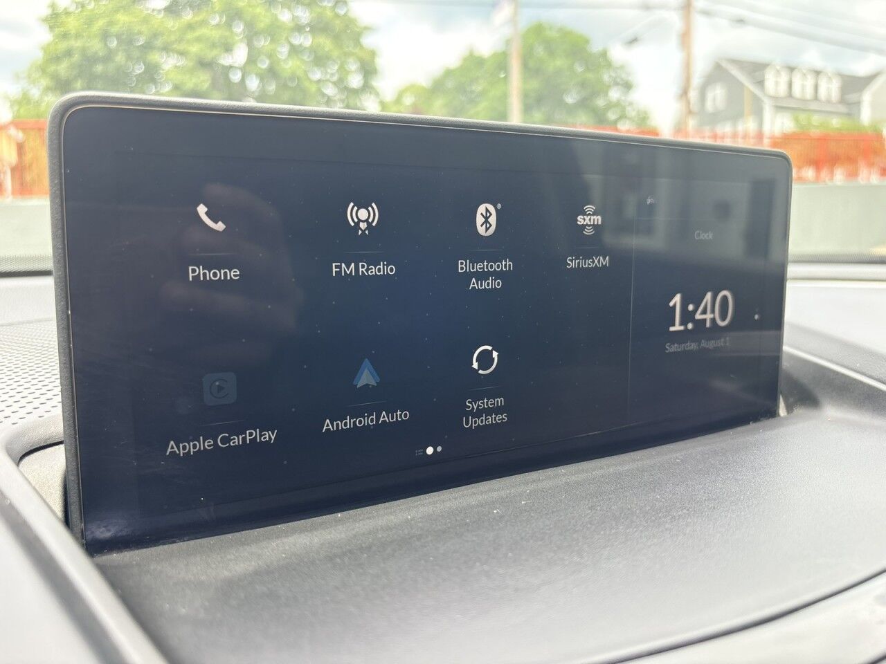 2020 Acura RDX Fitchburg MA