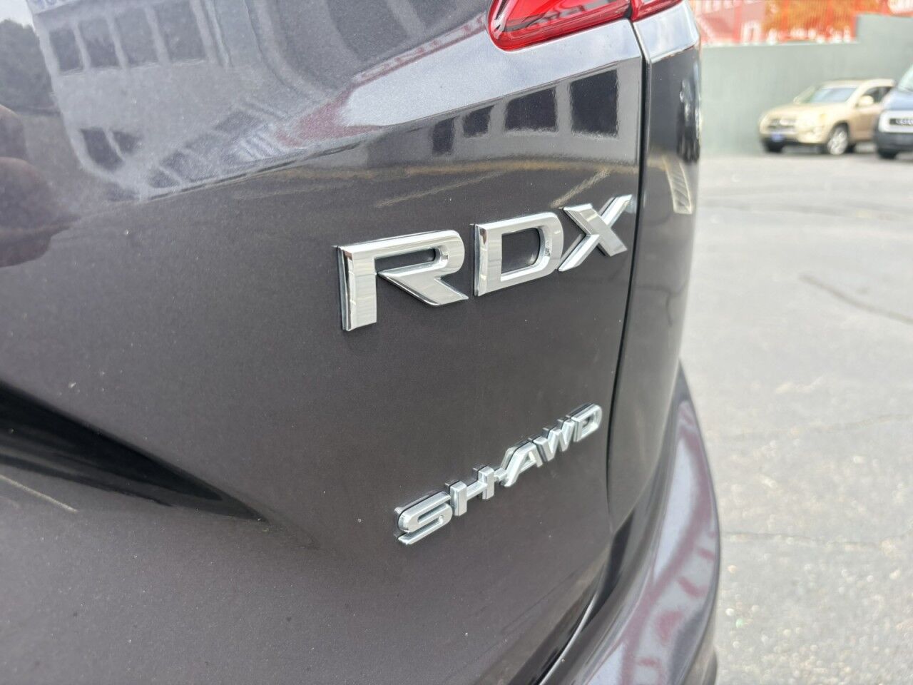 2020 Acura RDX Fitchburg MA