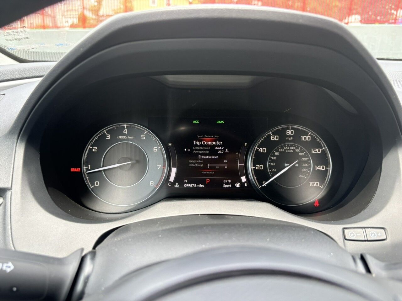 2020 Acura RDX Fitchburg MA