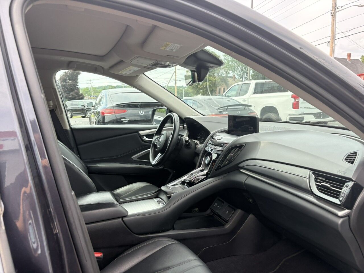 2020 Acura RDX Fitchburg MA