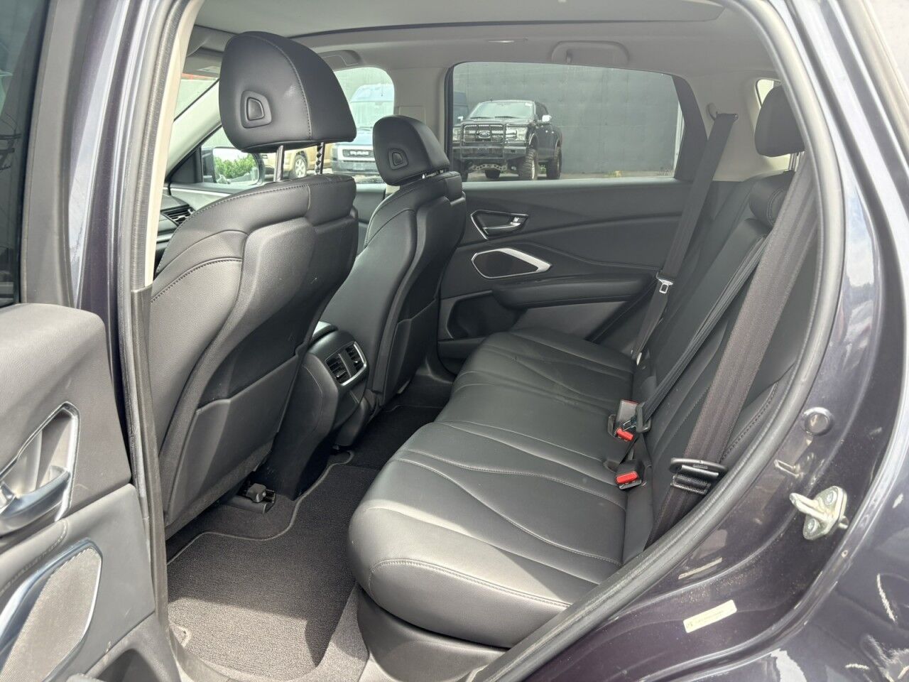 2020 Acura RDX Fitchburg MA