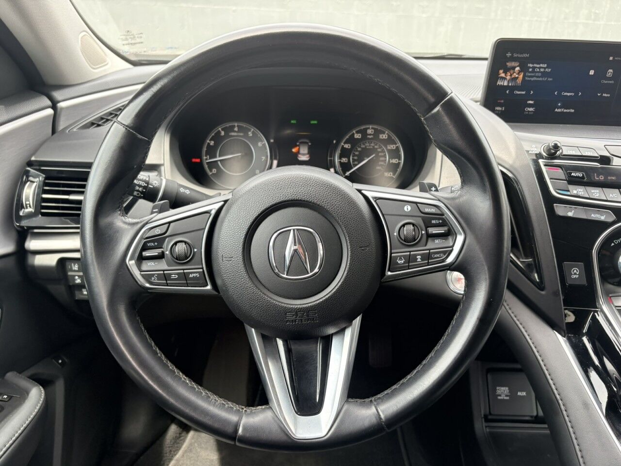 2020 Acura RDX Fitchburg MA