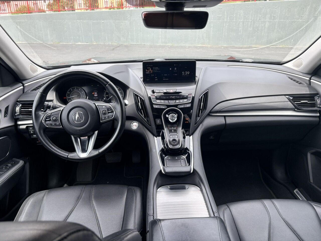 2020 Acura RDX Fitchburg MA
