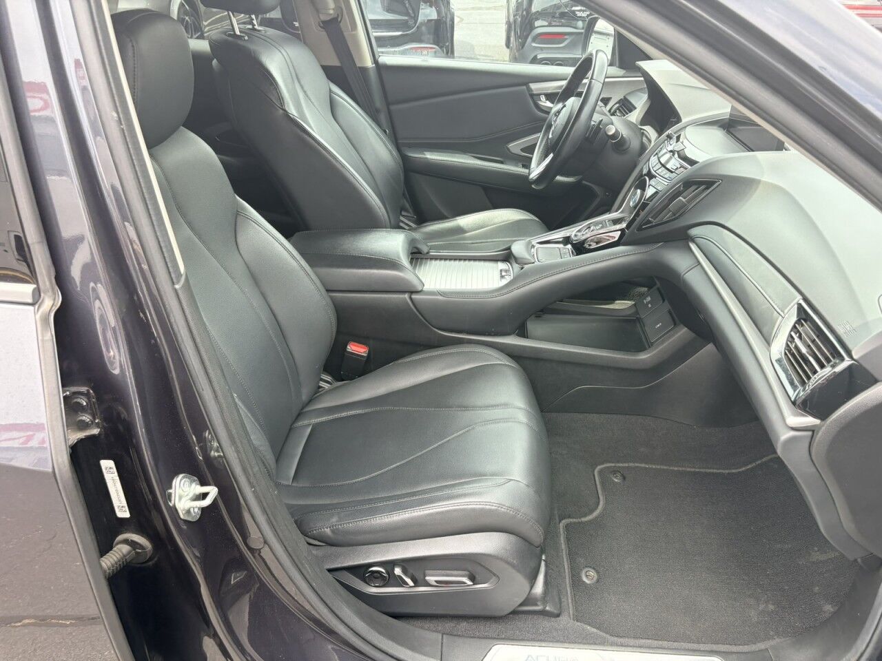 2020 Acura RDX Fitchburg MA