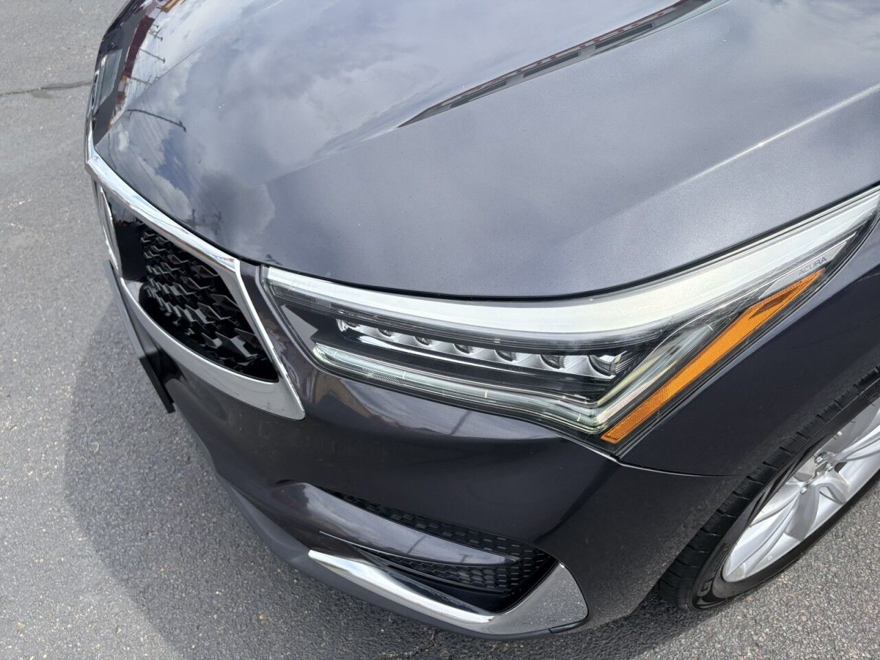 2020 Acura RDX Fitchburg MA