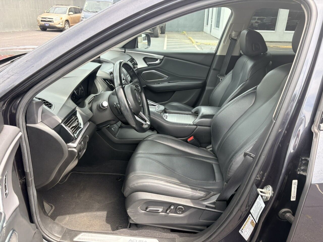2020 Acura RDX Fitchburg MA