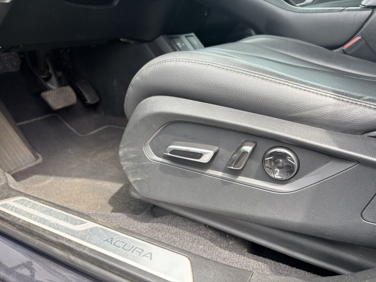 2020 Acura RDX Fitchburg MA