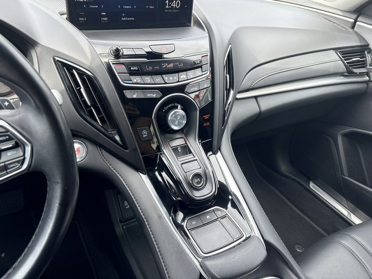2020 Acura RDX Fitchburg MA