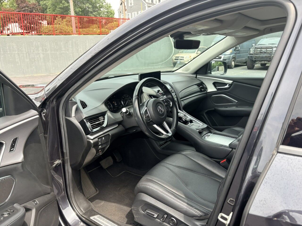 2020 Acura RDX Fitchburg MA