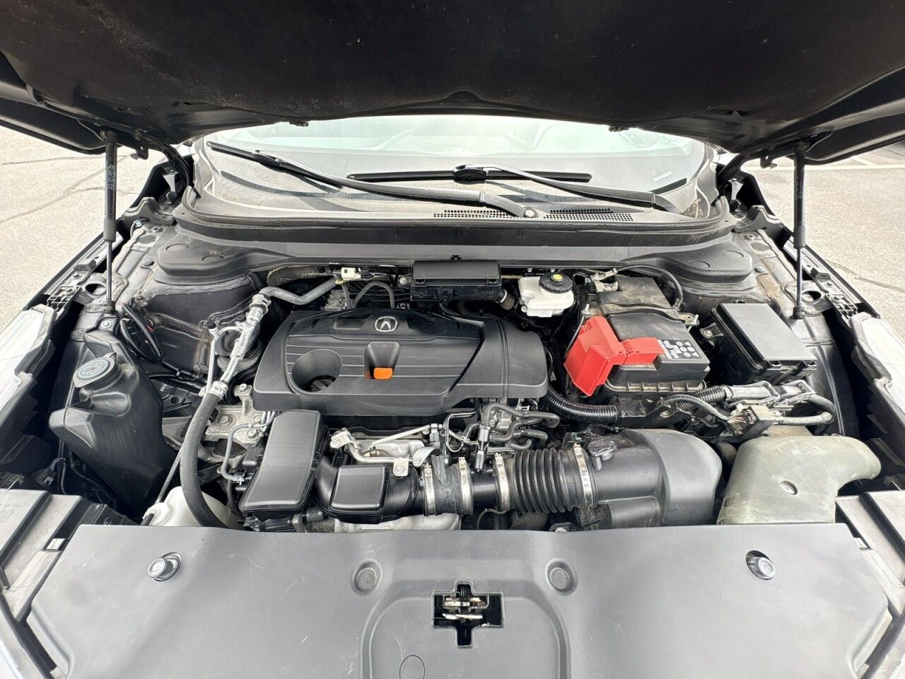 2020 Acura RDX Fitchburg MA