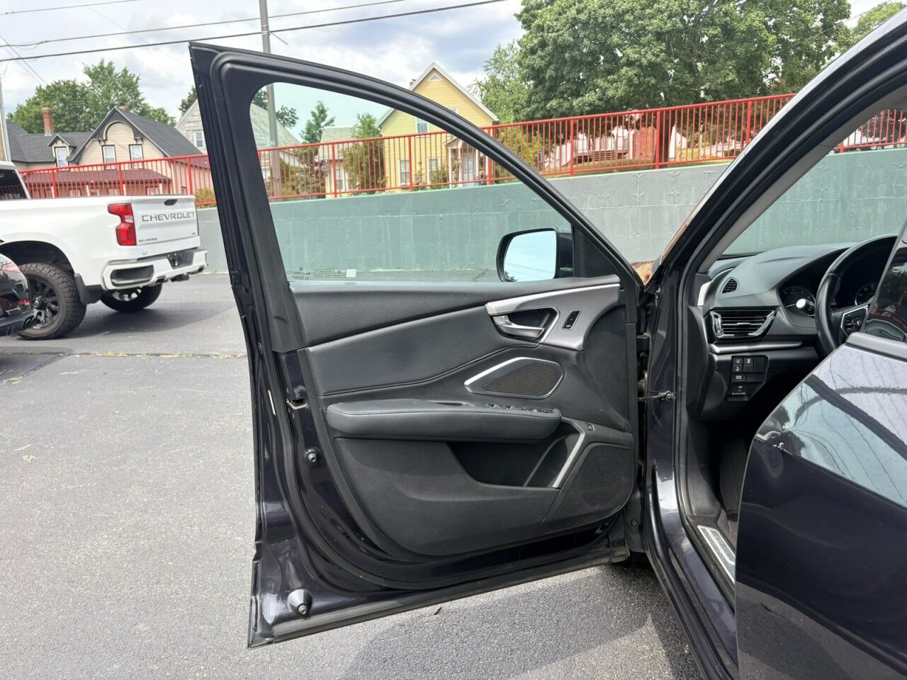 2020 Acura RDX Fitchburg MA