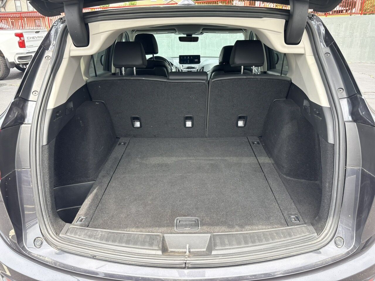2020 Acura RDX Fitchburg MA