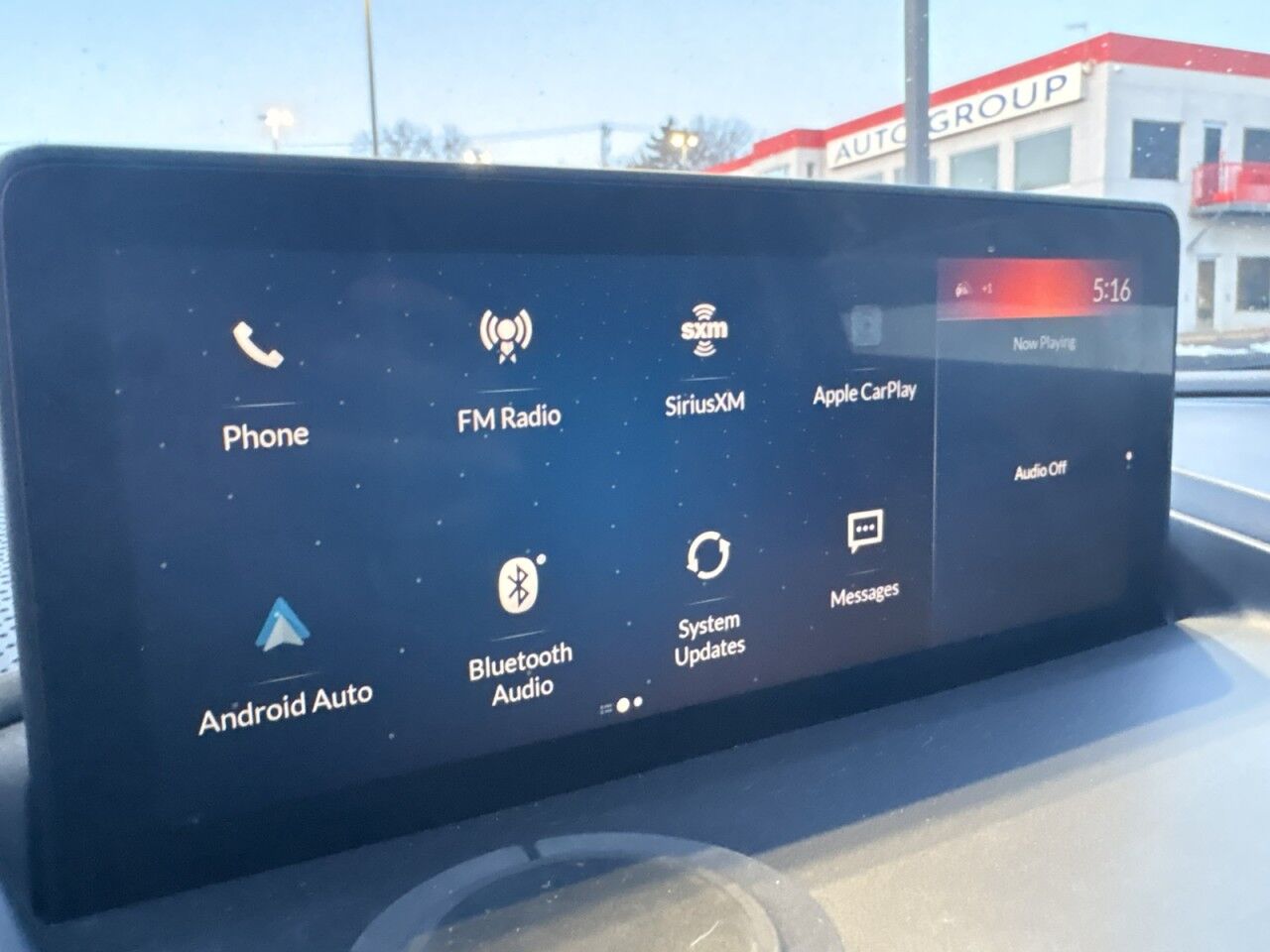 2020 Acura RDX Fitchburg MA