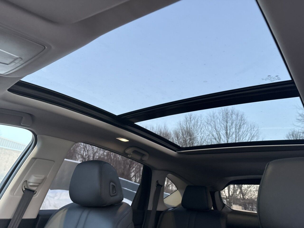 2020 Acura RDX Fitchburg MA