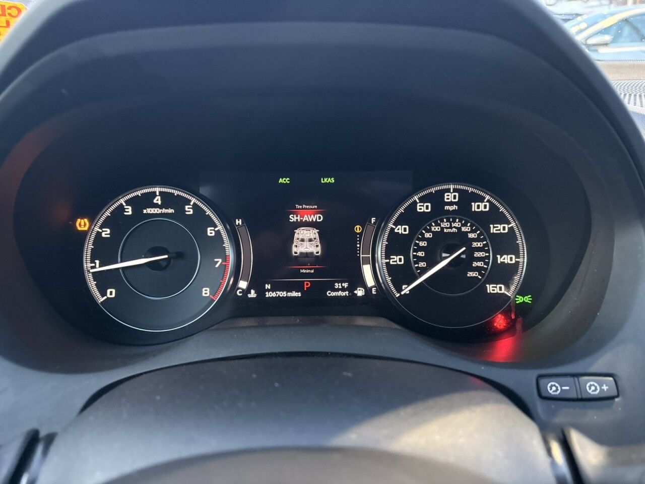 2020 Acura RDX Fitchburg MA