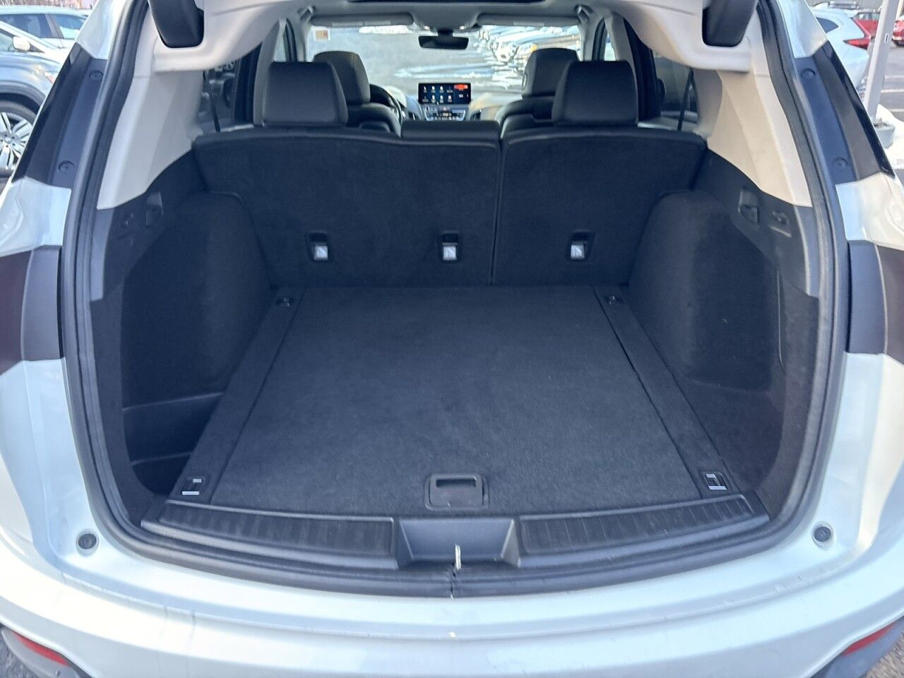 2020 Acura RDX Fitchburg MA