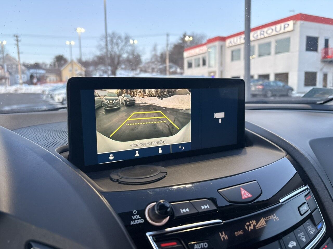 2020 Acura RDX Fitchburg MA