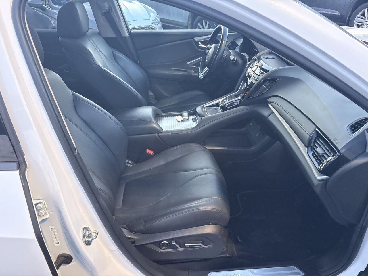 2020 Acura RDX Fitchburg MA