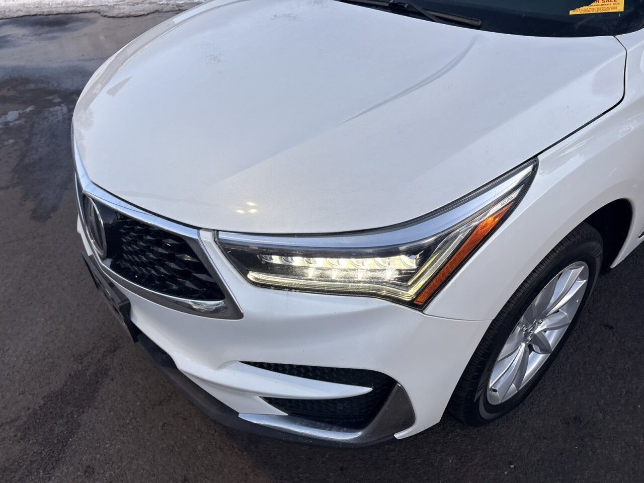2020 Acura RDX Fitchburg MA