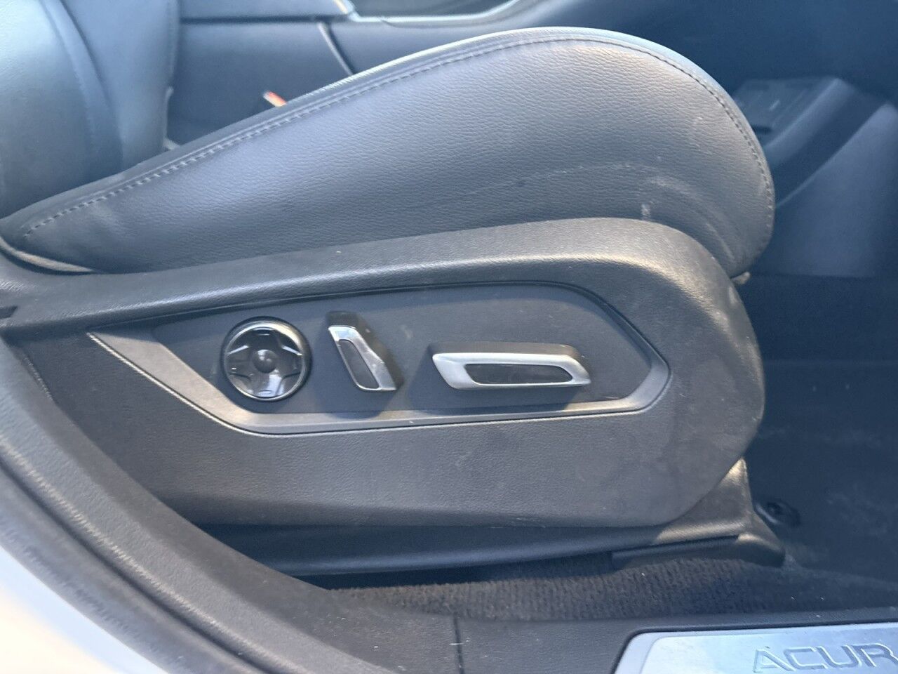 2020 Acura RDX Fitchburg MA