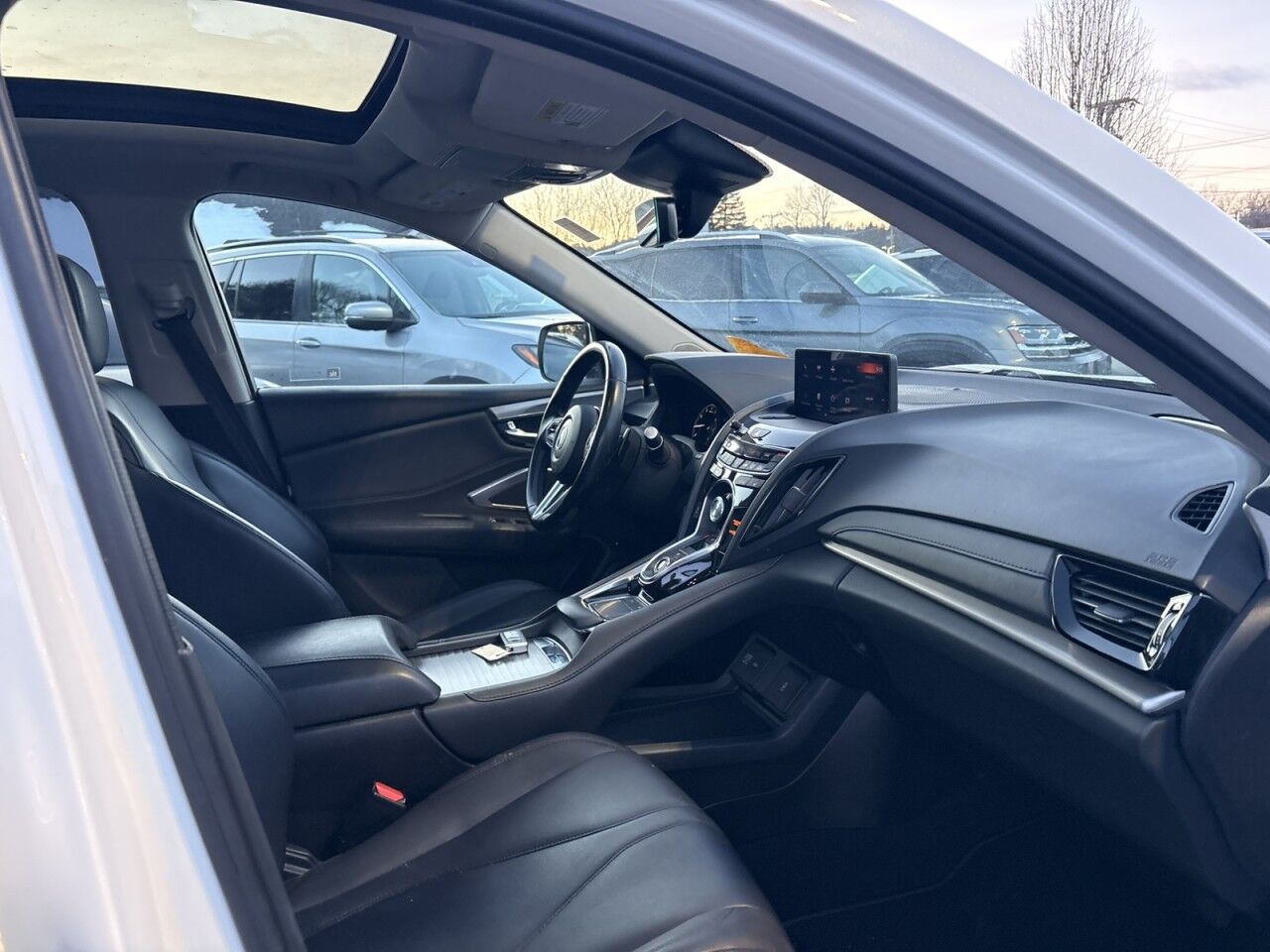 2020 Acura RDX Fitchburg MA