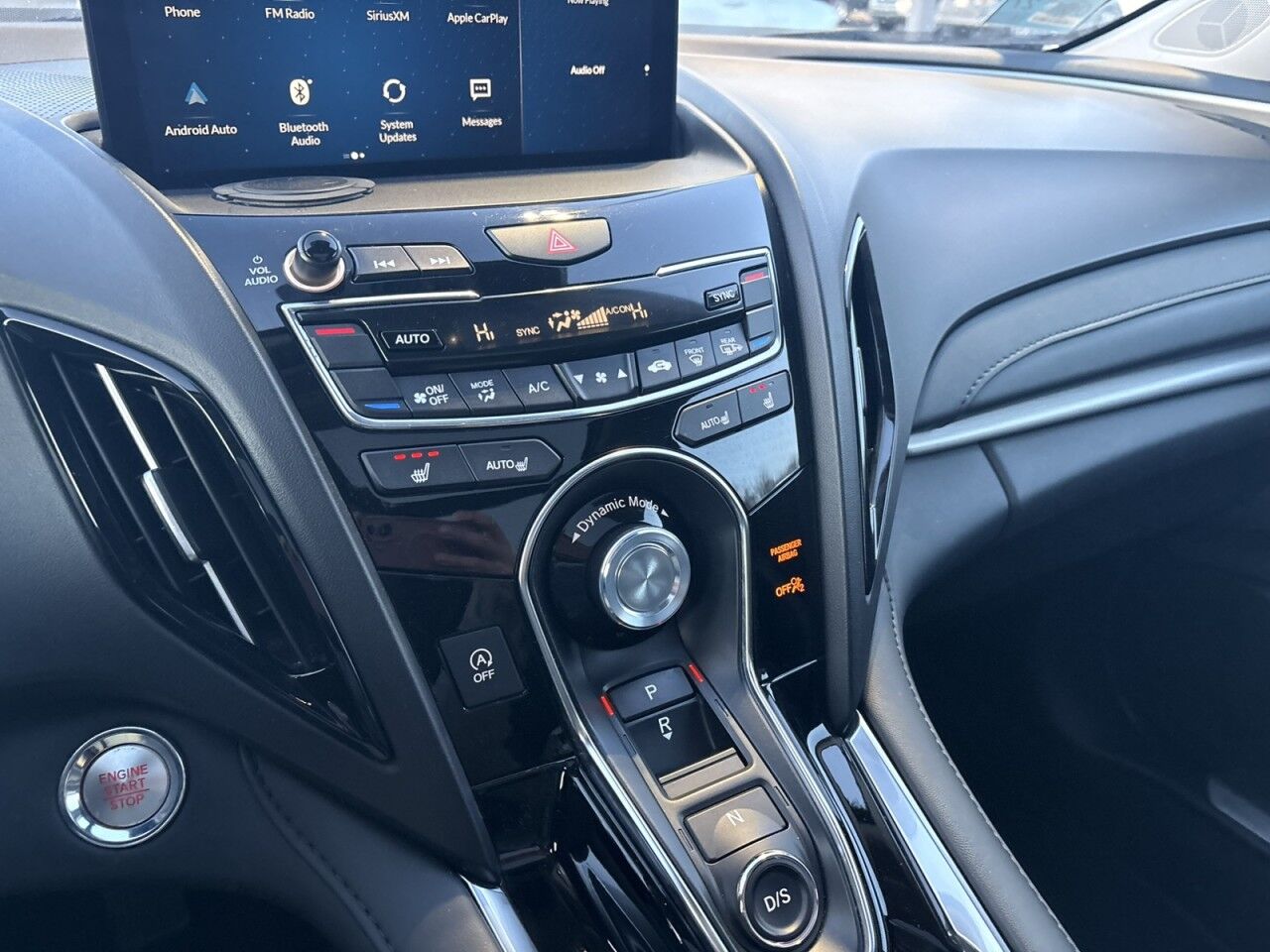 2020 Acura RDX Fitchburg MA